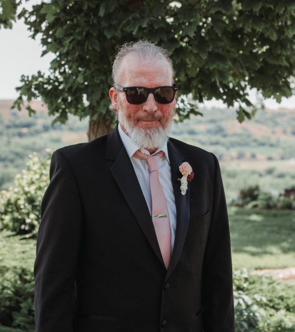 Obituary of Lester Marty Nichols