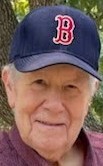 Obituary of Stephen Michael Sackmary