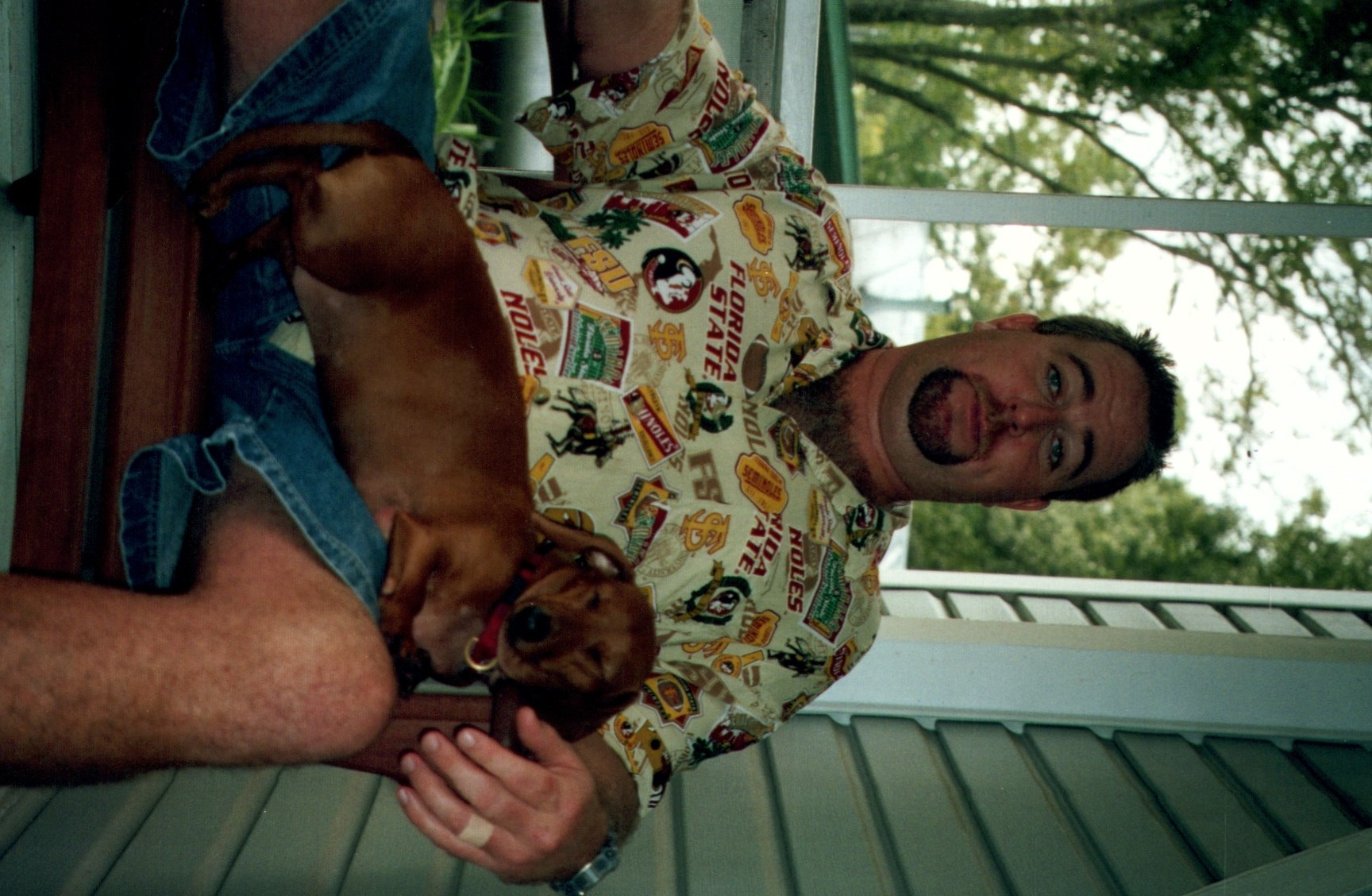 Obituary of Daniel Mark Noll