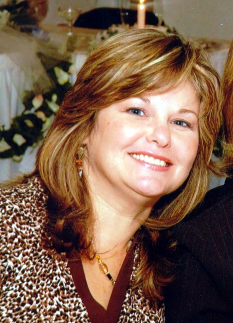 Obituary of Susan Carol Sorrentino