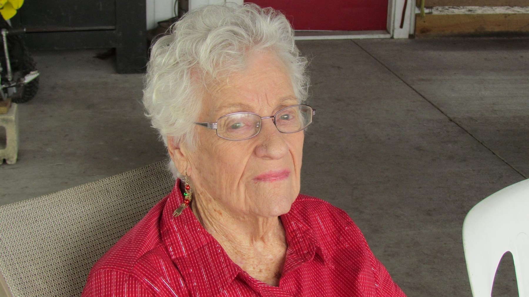 Obituary of Mary A. Harley