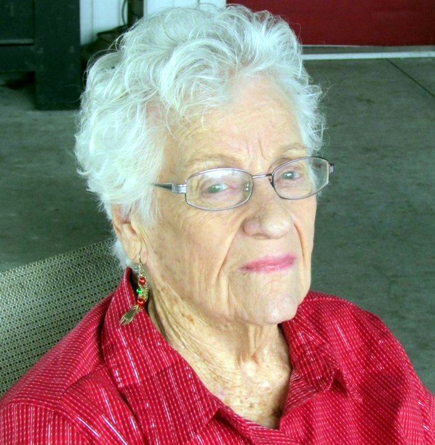 Obituary of Mary A. Harley