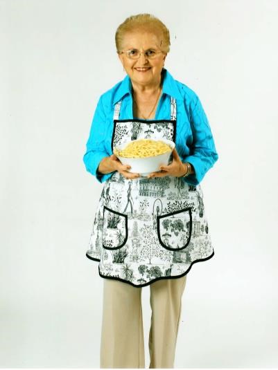 Obituary of Bessie A. Rigas