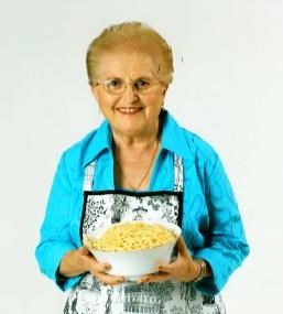 Obituary of Bessie A. Rigas