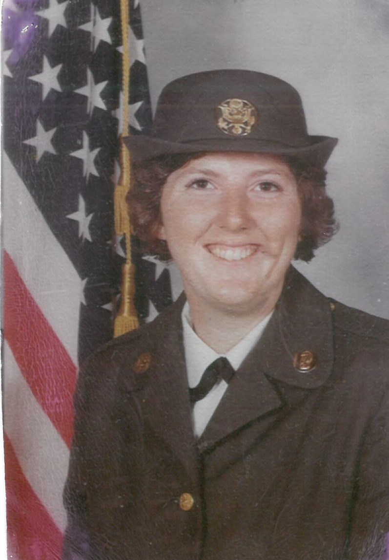 Jacqueline Walton Obituary Terre Haute, IN