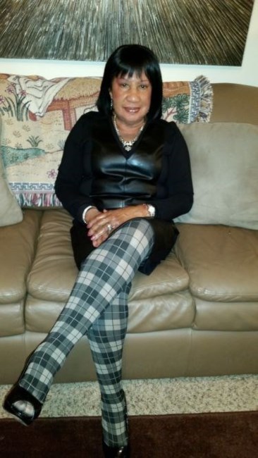 Obituary of Mrs. Ernestine Banks