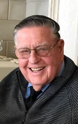 Obituary of Philip Ross Field