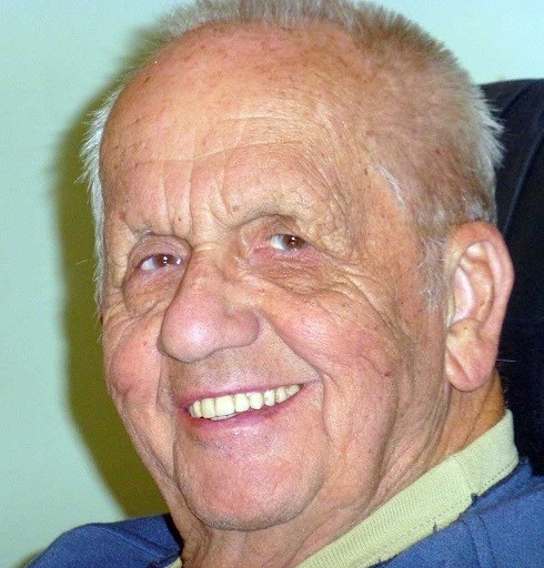 Avis de décès de Richard J. Fisher