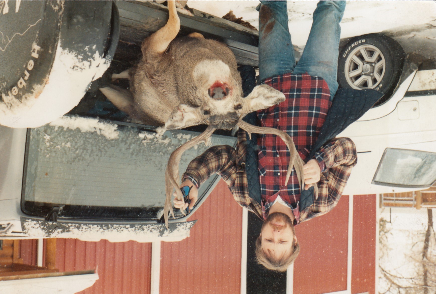 Obituary of Kyle Benson Long