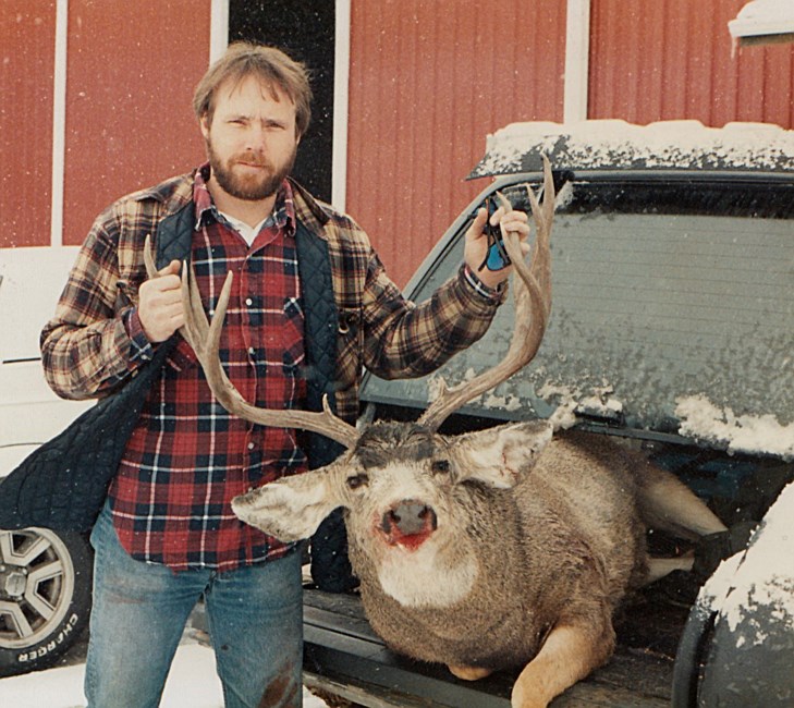 Obituary of Kyle Benson Long