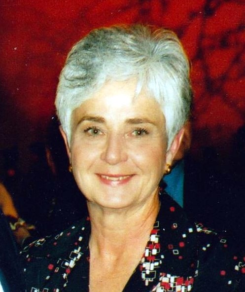 Obituary of Nancy P. Hoffman