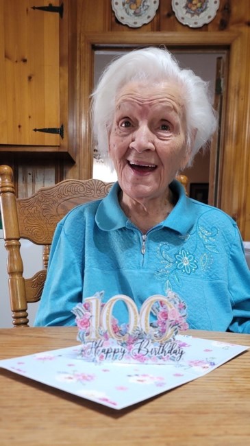 Obituary of Ava Nelle Moore