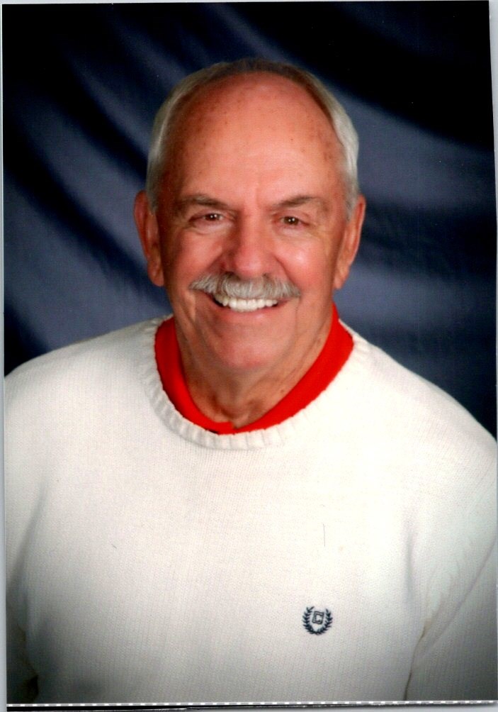 Avis de décès de Kenneth D. Sparks