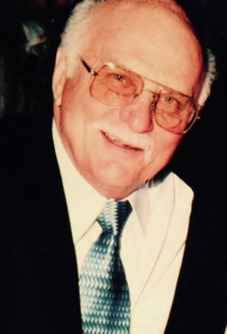 Obituary of Walter Bast