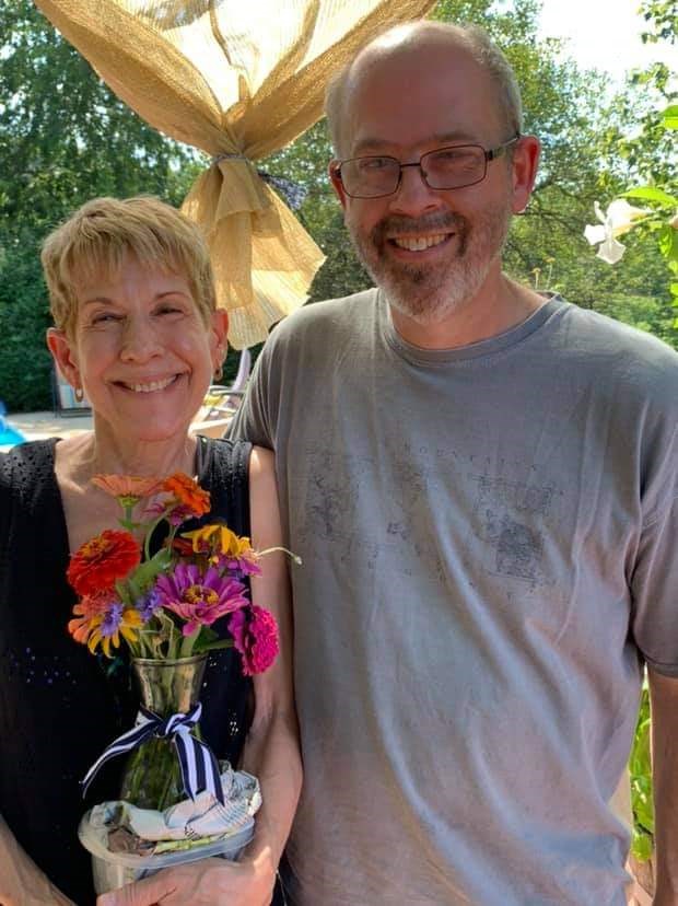 Obituary of Randall Otis