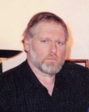 Obituary of Bruce Edward Winborn