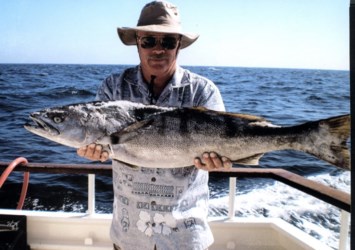 Avis de décès de Larry Byron Cote Sr.