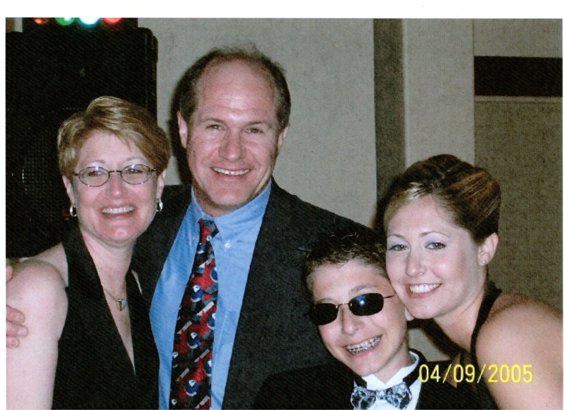 Obituario de Jeffrey S. Harris