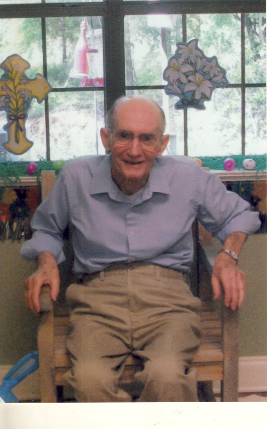 Obituary of Ernest "Pudut" Boudreaux