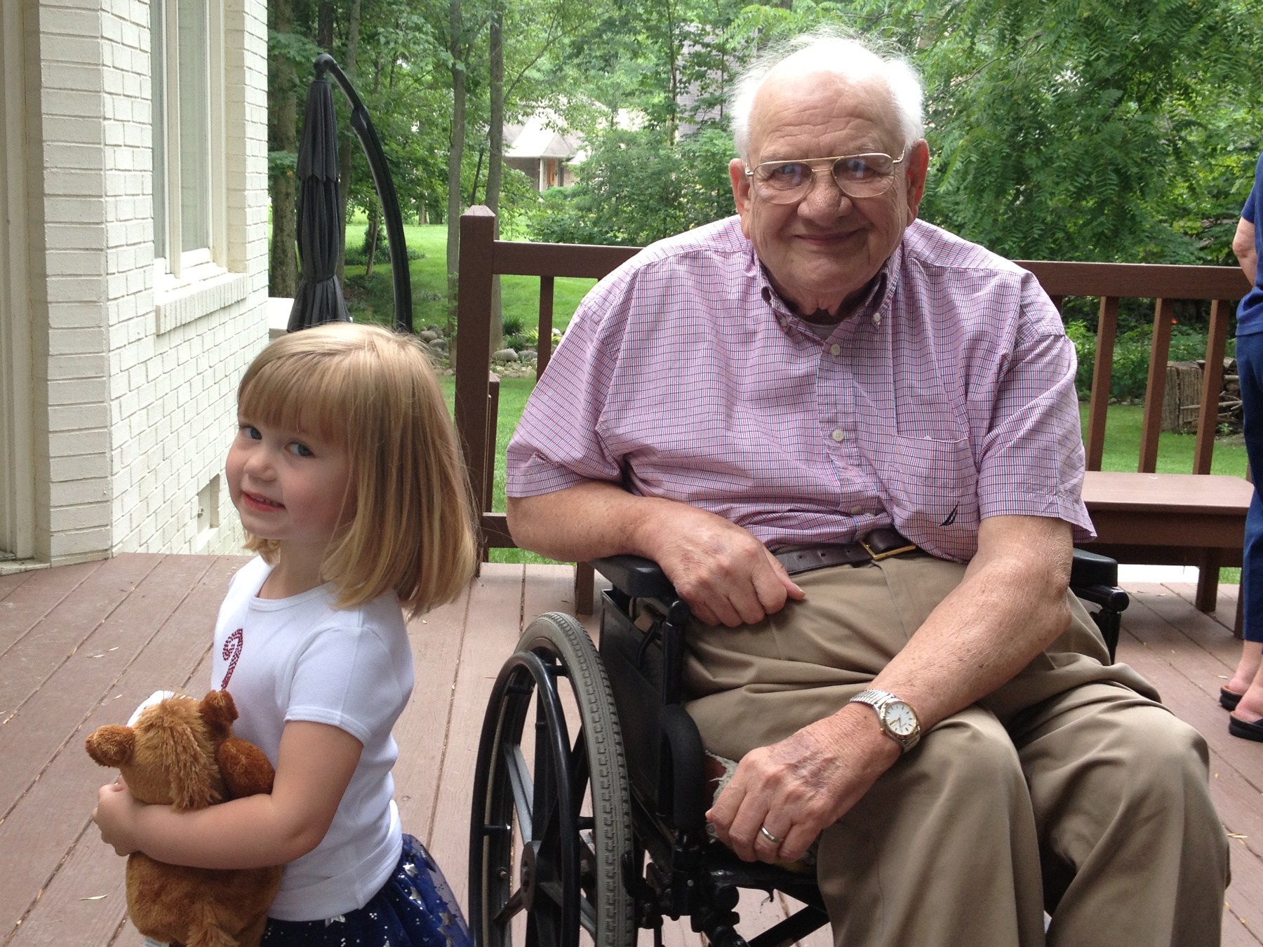 Obituary of Carroll Allen Powers