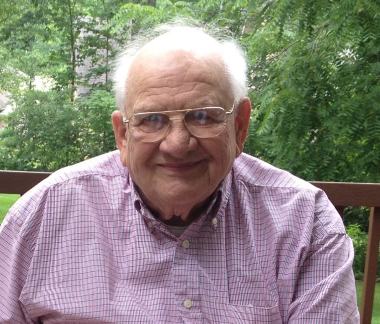 Obituary of Carroll Allen Powers