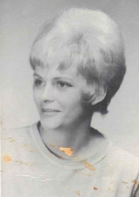 Obituary of Bernice Ann York