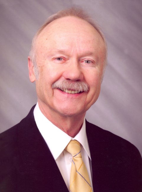 Avis de décès de Michael Paul Kapusnak