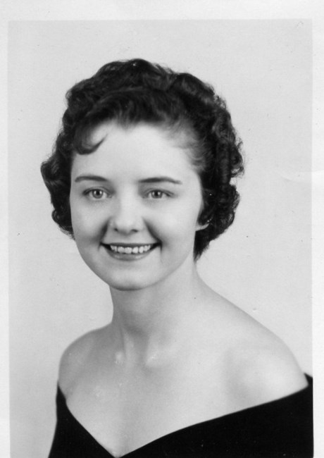 Obituary of Mrs. Joan Marie Tomlinson