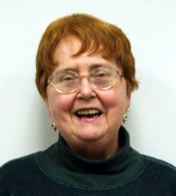 Obituary of Linda Lou Burrows