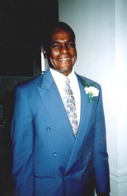 Obituary of Mr. Ednol Hanna Sr.