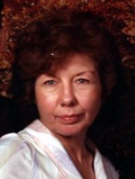 Mary Hurst