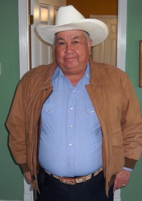 Obituario de Jesus Padilla Valdes