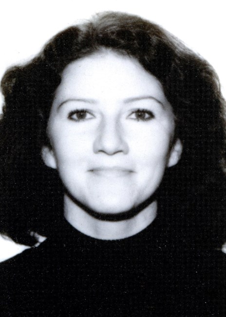 Obituary of Lynne Anne Merriman