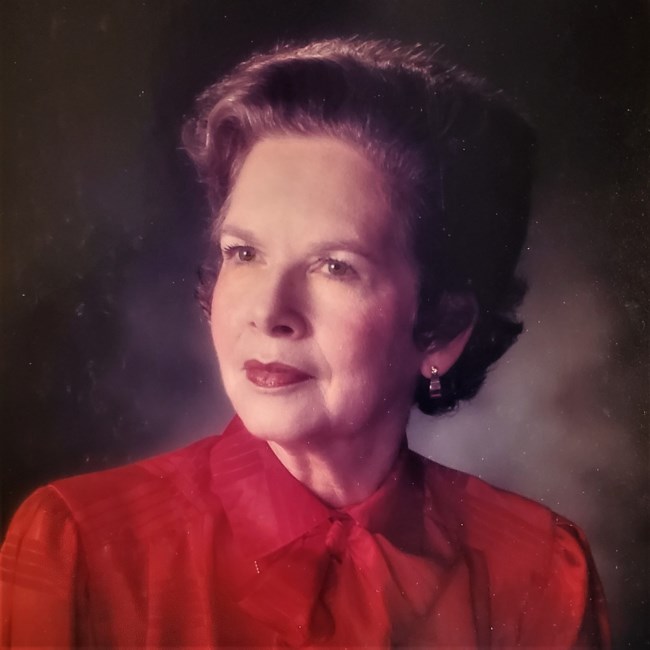 Obituary of Louise Henley Vance