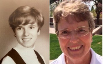 Obituary of Leslie Jeanne Cardall Bigler