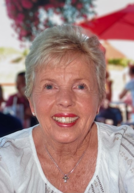 Obituary of Sheila Galvagno