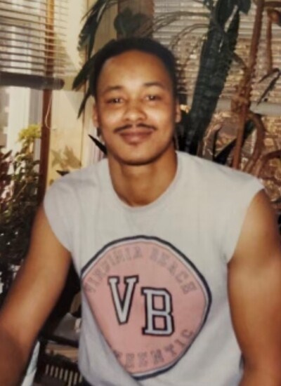 Obituary of Alex R Ramos