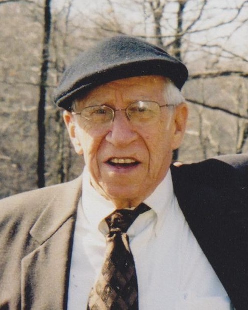 Obituary of Dr. George F. Saghy