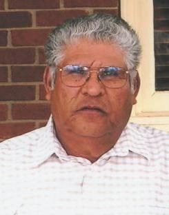 Obituary of Raul M. Rodriguez Jr.