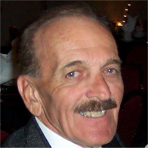 Obituary of David R. Marvel