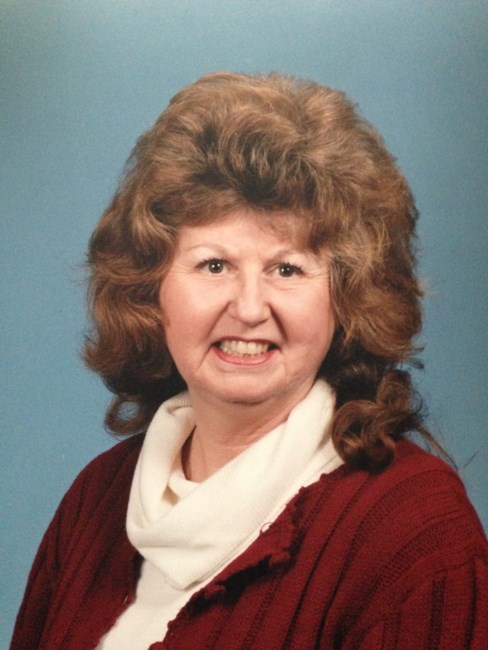 Obituary of Sylvia M. Mobley