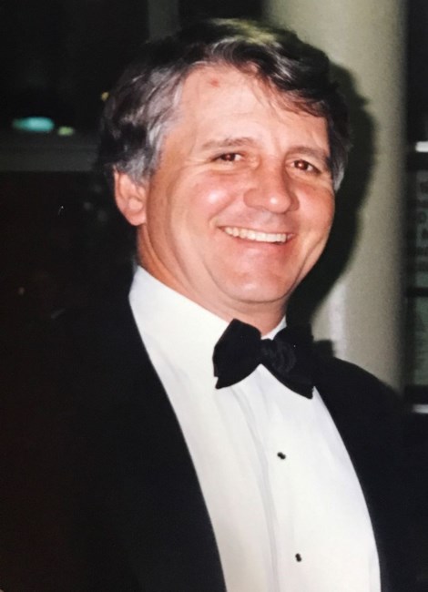 Obituary of Patton Greene Lochridge