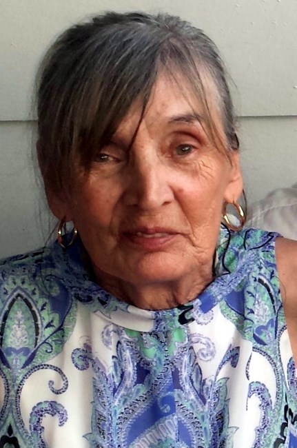 Obituary of Marion Wilson