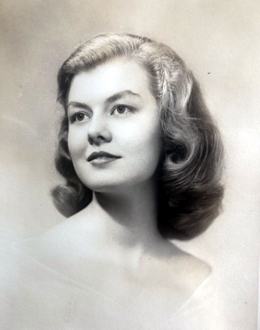 Obituary of Nancy Elizabeth McIntyre