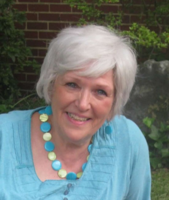 Obituary of Sandra Dunnam Higdon