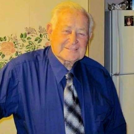 Obituary of Jerry Lee Beckley