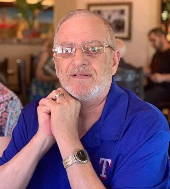 Alan David Wright Obituary Plano, TX
