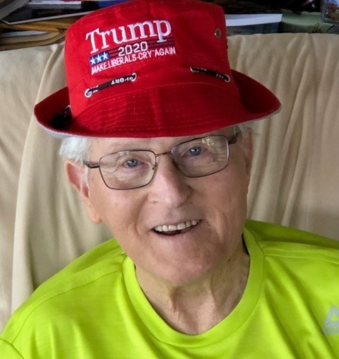 Obituary of Robert E. Law