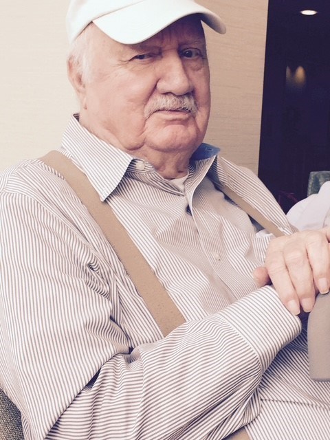 Obituary of Charles Max Jordan