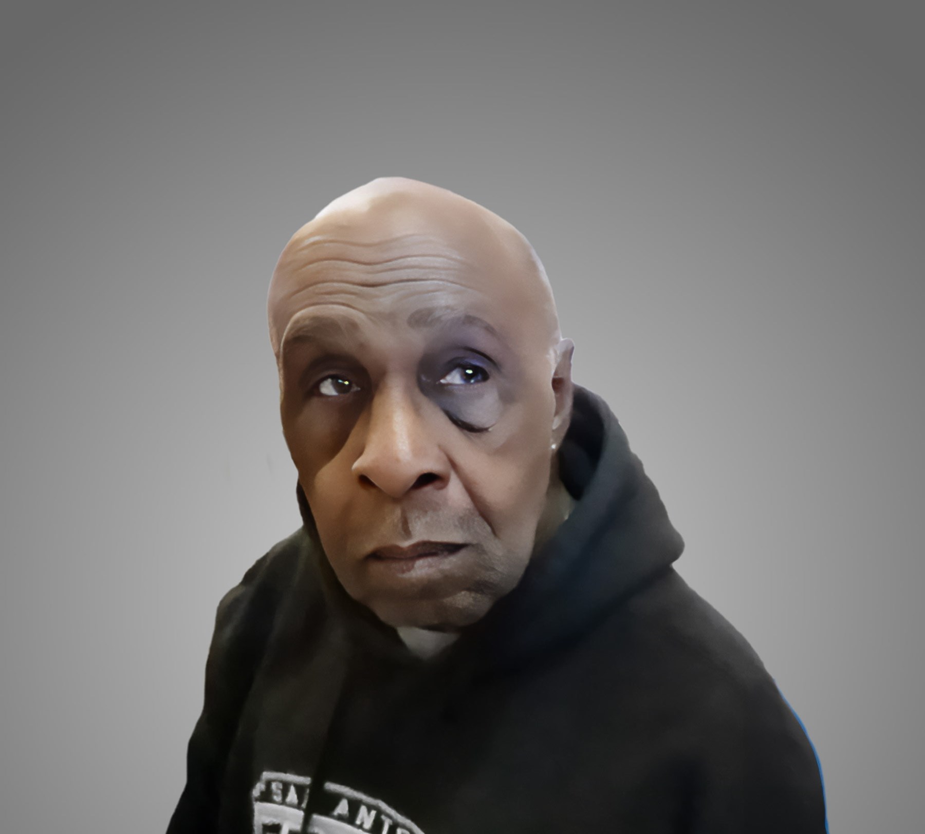 Obituary of Robert Gusby Jr.